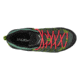 Salewa MTN Trainer Lite GTX Hiking Boots - Womens, Feld Green/Fluo Coral, 10, 00-0000061362-5585-10