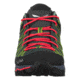 Salewa MTN Trainer Lite GTX Hiking Boots - Womens, Feld Green/Fluo Coral, 10, 00-0000061362-5585-10