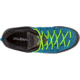 Salewa MTN Trainer Lite Hiking Shoes - Mens, Malta/Fluo Green, 7, 00-0000061363-8744-7