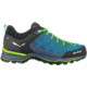Salewa MTN Trainer Lite Hiking Shoes - Mens, Malta/Fluo Green, 7, 00-0000061363-8744-7