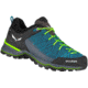 Salewa MTN Trainer Lite Hiking Shoes - Mens, Malta/Fluo Green, 7, 00-0000061363-8744-7