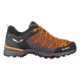 Salewa MTN Trainer Lite Hiking Shoes - Mens, Ombre Blue/Carrot, 8, 00-0000061363-3849-8