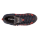 Salewa MTN Trainer Lite Hiking Shoes - Womens, Premium Navy/Fluo Coral, 9.5, 00-0000061364-3993-9.5
