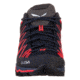 Salewa MTN Trainer Lite Hiking Shoes - Womens, Premium Navy/Fluo Coral, 9.5, 00-0000061364-3993-9.5