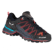 Salewa MTN Trainer Lite Hiking Shoes - Womens, Premium Navy/Fluo Coral, 9.5, 00-0000061364-3993-9.5