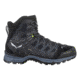 Salewa MTN Trainer Lite Mid GTX Hiking Shoes - Mens, Black/Black, 9.5, 00-0000061359-971-9.5