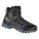 Salewa MTN Trainer Lite Mid GTX Hiking Shoes - Mens, Black/Black, 9.5, 00-0000061359-971-9.5