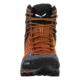 Salewa MTN Trainer Lite Mid GTX Hiking Shoes - Mens, Black Out/Carrot, 9.5, 00-0000061359-927-9.5
