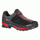 Salewa MTN Trainer Men's Approach Shoes, Black Out/Bergot, 00-0000063470-979