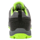 Salewa MTN Trainer WP Hiking Boots - Kids, Dark Denim/Cactus, 2, 00-0000064008-361-2