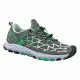 Salewa Multi Track Gtx Hiking Shoe - Womens, Charcoal/Ming Green, 11 US, 00-0000064413-808-11