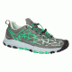 Salewa Multi Track GTX Women's Hiking Shoes, Charcoal/Ming Green, 00-0000064413-808