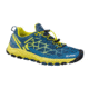 Salewa Multi Track Hiking Boots - Men's, Black/Cactus, 9, 00-0000064414-916-9-DEMO