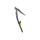 Salewa North-X Hammer Ice Axe, Night/Black, 00-0000001741-3990