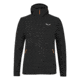Salewa Nuvolo Pl Jacket - Mens, Black Out Melange, Extra Small, 27922-936-XS
