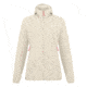Salewa Nuvolo Pl Jacket - Womens, Oatmeal Melange, Medium, 27923-7266-M