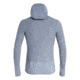 Salewa Ortles 2 Ptc Highloft Full-Zip Hoody - Mens, Flint Stone/4570, Small, 00-0000026242-311-S