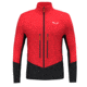 Salewa Ortles AM Jacket - Mens, Flame, Extra Large, 28724-1501-XL