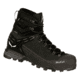 Salewa Ortles Ascent Mid GTX Shoes - Womens, Black/Black, 9, 00-0000061409-971-9