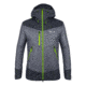 Salewa Ortles Awp Jacket - Mens, Flint Stone, Medium, 00-0000027595-311-M