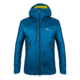Salewa Ortles Awp Jacket - Mens, Poseidon, Small, 00-0000027595-8961-S