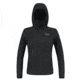 Salewa Ortles DST Jacket - Womens, Black Out, Large, 28457-910-L