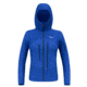 Salewa Ortles DST Jacket - Womens, Electric, Extra Large, 28457-8620-XL