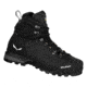 Salewa Ortles Edge Mid GTX Shoes - Men's, Black/Black, 8.5, 00-0000061410-0971-8.5