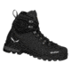 Salewa Ortles Edge Mid GTX Shoes - Women's, Black/Black, 7.5, 00-0000061411-0971-7.5