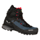 Salewa Ortles Edge Mid GTX Shoes - Women's, Navy Blazer/Black, 10.5, 00-0000061411-3965-10.5