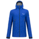 Salewa Ortles 3L GORE-TEX Jacket - Men's, Large, Electric, 00-0000028454-8620-L
