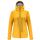 Salewa Ortles Gtx Pro Jacket - Womens, Gold, Extra Small, 28930-2190-XS