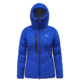 Salewa Ortles Heavy RDS Down Jacket - Womens, Electric, Extra Small, 28177-8620-XS