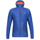 Salewa Ortles Hybrid Tirolwool Celliant Jacket - Mens, Electric, M, 00-0000027187-8621-M