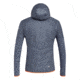 Salewa Ortles Hybrid Tirolwool Celliant Jacket - Mens, Flint Stone/0450/4570, Medium, 00-0000027187-311-M