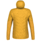 Salewa Ortles Hybrid Tirolwool Celliant Jacket - Mens, Gold, XL, 00-0000027187-2191-XL