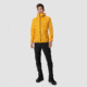 Salewa Ortles Hybrid Tirolwool Celliant Jacket - Mens, Gold, XL, 00-0000027187-2191-XL