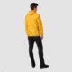 Salewa Ortles Hybrid Tirolwool Celliant Jacket - Mens, Gold, XL, 00-0000027187-2191-XL