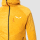 Salewa Ortles Hybrid Tirolwool Celliant Jacket - Mens, Gold, XL, 00-0000027187-2191-XL
