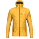Salewa Ortles Hybrid Tirolwool Celliant Jacket - Mens, Gold, XL, 00-0000027187-2191-XL