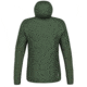 Salewa Ortles Hybrid Tirolwool Celliant Jacket - Mens, Thyme, XS, 00-0000027187-5561-XS