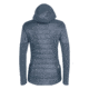Salewa Ortles Hybrid Tirolwool Celliant Jacket - Womens, Flint Stone/0310, Medium, 00-0000027188-311-M