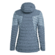 Salewa Ortles Light 2 Down Hooded Jacket - Womens, Flint Stone/0340, Extra Small, 00-0000027164-311-XS