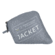 Salewa Ortles Light 2 Down Hooded Jacket - Womens, Flint Stone/0340, Extra Small, 00-0000027164-311-XS