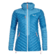 Salewa Ortles Light 2 Down Jacket - Womens, Blue Sapphire/0340, Extra Small, 00-0000027166-8361-XS