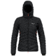 Salewa Ortles Med 3 Rds Down Jacket - Womens, Black Out, Extra Small, 28719-910-XS