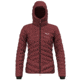 Salewa Ortles Med 3 Rds Down Jacket - Womens, Syrah, Medium, 28719-1571-M