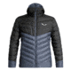 Salewa Ortles Medium 2 Down Jacket - Mens, Black Out/3860, Large, 00-0000027161-911-L