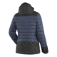 Salewa Ortles Medium 2 Down Jacket - Womens, Black Out/3860, Extra Small, 00-0000027162-911-XS