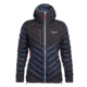 Salewa Ortles Medium 2 Down Jacket - Womens, Black Out/3860, Extra Small, 00-0000027162-911-XS